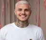 El video del reencuentro de Mauro Icardi con sus hijas y una inesperada habilidad que sorprendió a todos