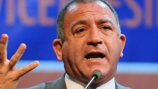 VIDEO | Una moneda le vamos a sacar: el exabrupto de Luis Juez en una reunión del Consejo de la Magistratura