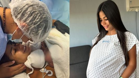 Se conoció el sacrificio de Daniela Celis para evitar que las gemelas fueran a neonatología