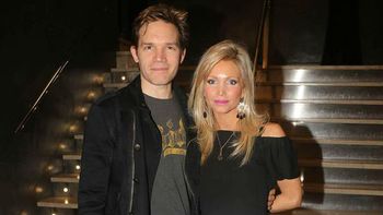 Juan Gil Navarro se separó de su mujer tras 11 años de amor