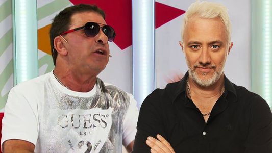 Jacobo Winograd: Discutimos al aire con Andy Kusnetzoff, pero espero que no esté enojado