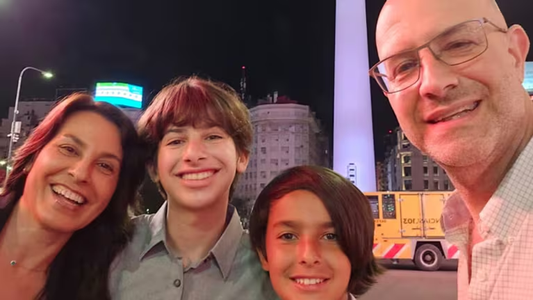 Se conocieron dolorosos detalles de cómo los menores intentaron defenderse de su mamá antes del crimen