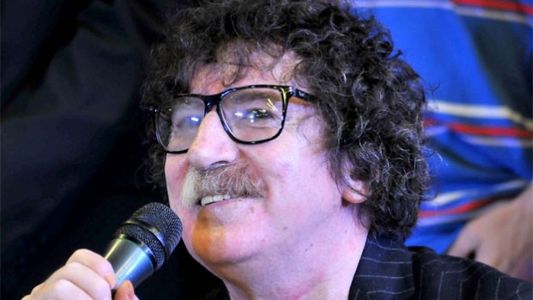 Tranquilidad | Charly está completamente fuera de peligro