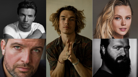 Vikings: Valhalla ¿Quiénes serán los actores del Spin Off?