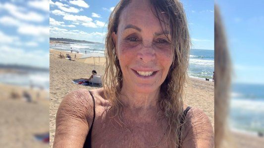 A Pata Villanueva no le responde el lado derecho de su cuerpo