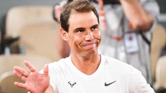 La inesperada confesión de Rafael Nadal tras su retiro: No volví a...