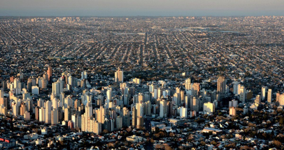 En La Matanza están en la fase 2 de las fases de la cuarentena