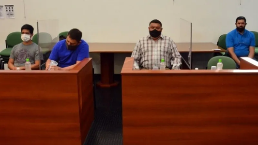 Policías imputados por abusar, orinarle en la cara y causarle la muerte a un oficial