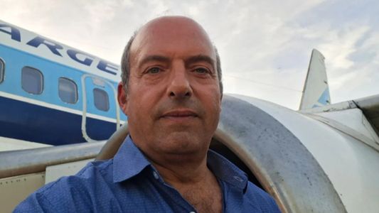 La desgarradora carta de la hija de Fernando Confessore tras su muerte: Te voy a extrañar toda la vida
