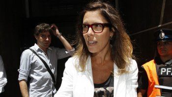 Procesaron a Aranguren y a Laura Alonso en causa en la que se investiga si se benefició a Shell