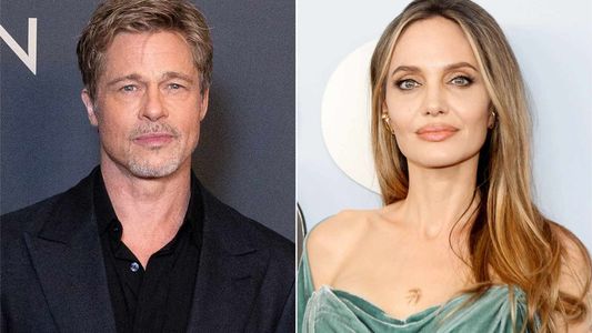 Netflix: Brad Pitt y Angelina Jolie juntos de nuevo en la película que lidera el ranking mundial