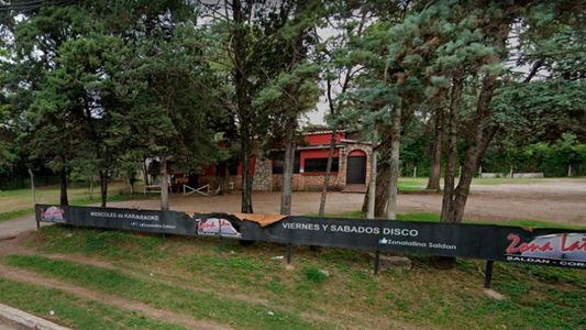 Un joven fue asesinado de un disparo en la cabeza a la salida de un boliche en Córdoba