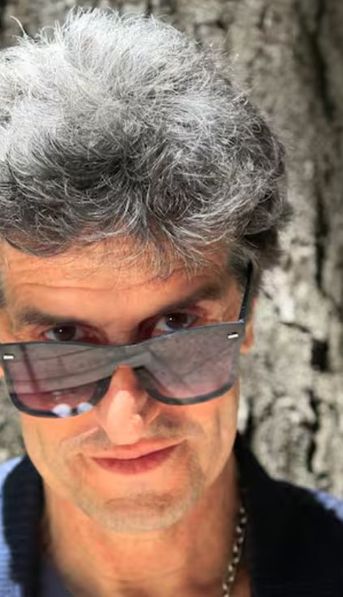 Diego Peretti arrasa en Netflix con la comedia más divertida y es la película del momento