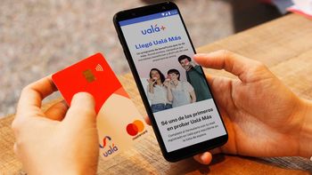 Ualá lanzó un programa de beneficios para los que venden y compran en su ecosistema