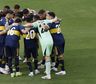 Balance xeneize: las buenas y malas que dejó el empate de Boca ante Benfica