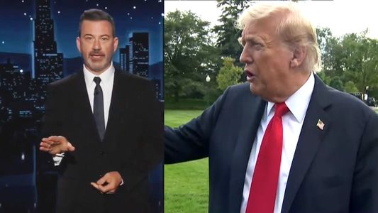 Video del escándalo: qué dijo el famoso Jimmy Kimmel sobre Charlie Kirk que lo llevó a su cancelación indefinida