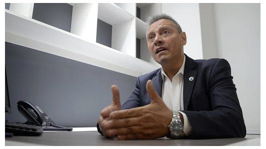 Industriales Pymes apoya el Control de Precios del Gobierno