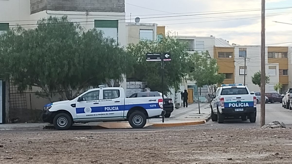  la familia de Marcelo Medel habló cara a cara con su asesino tras ser condenado. 