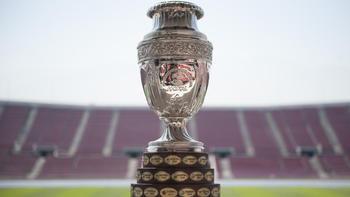 Copa América 2021: Este es el fixture del próximo torneo