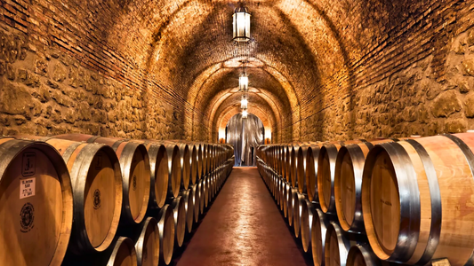 El vino ha trascendido las fronteras de Mendoza: Agasajo de Bodegas de Argentina llegó por primera vez a Buenos Aires