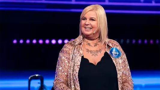 La confesión hot de Virginia sobre su pasado que sorprendió a los jugadores de Gran Hermano