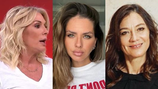 Yanina Latorre reveló por qué Natalia Antolín decidió cortar su amistad con la China Suárez