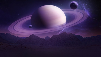 ¡Arrancó septiembre! Estos 4 signos del horóscopo van a sentir la entrada de Saturno retrógrado en Piscis