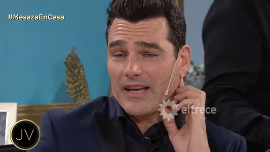 La millonaria suma que Hernán Drago rechazó para un spot político