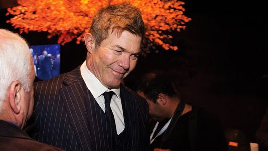 Fernando Burlando se cansó y le puso un bozal legal al Polaco y Valeria Aquino