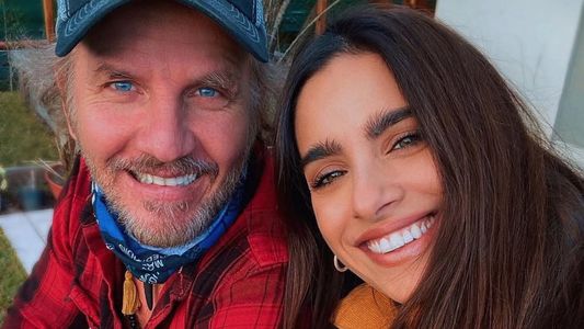 Gabriela Sari avivó los rumores de romance con Facundo Arana tras una sugestiva frase