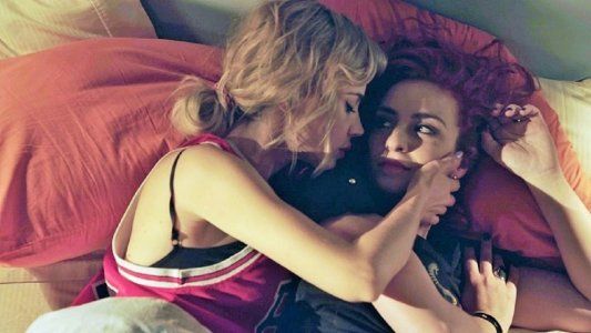 La escena inédita de Separadas que dio a conocer Julieta Zylberberg y que se volvió viral