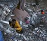 Ya son más de 16.000 las víctimas por el devastador terremoto en Turquía y Siria