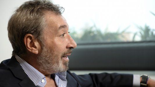 Daniel Vila, sobre la Selección: “Lo que viene es tan malo o peor porque la AFA sigue manejada por el grondonismo residual”