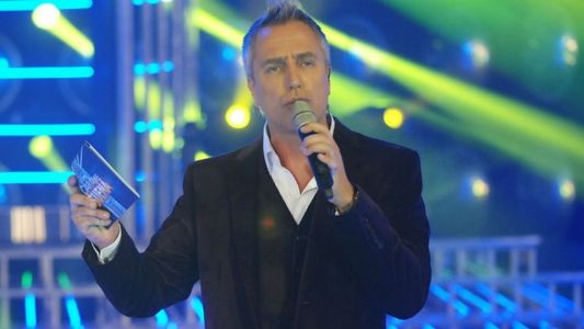 Marley: “A ´Elegidos´ y ´Tu cara me suena´ no les favoreció el cambio de horario”
