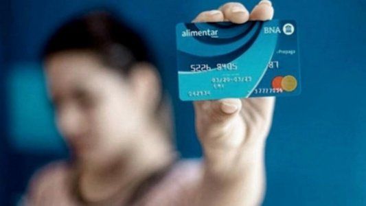 Tarjeta Alimentar recargada en octubre: Quiénes y cuándo cobran hasta $45.500