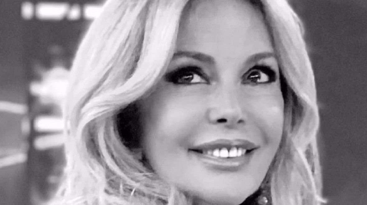 Graciela Alfano mostró cómo quedó su rostro tras un tratamiento estético