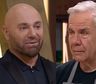 Germán Martitegui cruzó a Esteban Mirol por los supuestos maltratos en MasterChef: Me molesta...