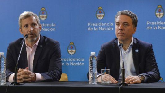 Desde el Gobierno aseguran que siguen las conversaciones para sumar a Urtubey al nuevo Cambiemos