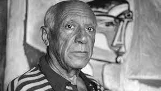 Feministas denuncian a Pablo Picasso por ser un genio violento y destructor
