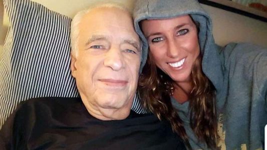 La increíble transformación de Estefanía Pasquini, la esposa de Alberto Cormillot