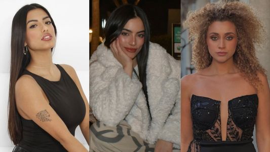 Una ex Gran Hermano sorprendió al mostrarse con el streamer más cuestionado: Esto termina mal