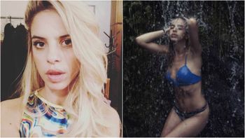 La hija de Osvaldo Laport y su gran pasión: Amo la...