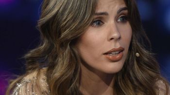 Barby Franco: La última vez me enteré por tele que no nos casábamos