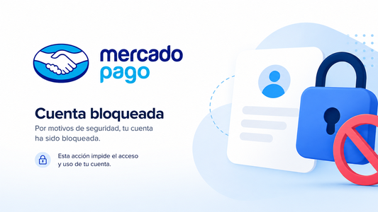 Mercado Pago bloqueará las cuentas de todas estas personas