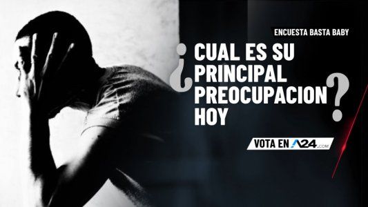 Encuesta Basta Baby: entrá y dejanos tu voto sobre la pregunta de esta noche