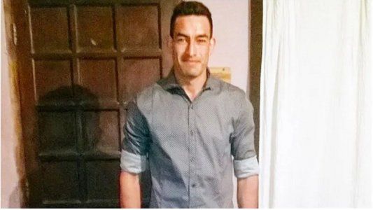 Perpetua para un femicida que asesinó a joven mamá frente a uno de sus nenes