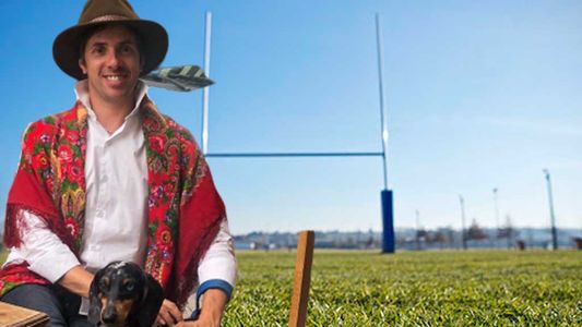 Robertiro Funes reveló que fue víctima de rugbiers: “Te fajaban en las fiestas”