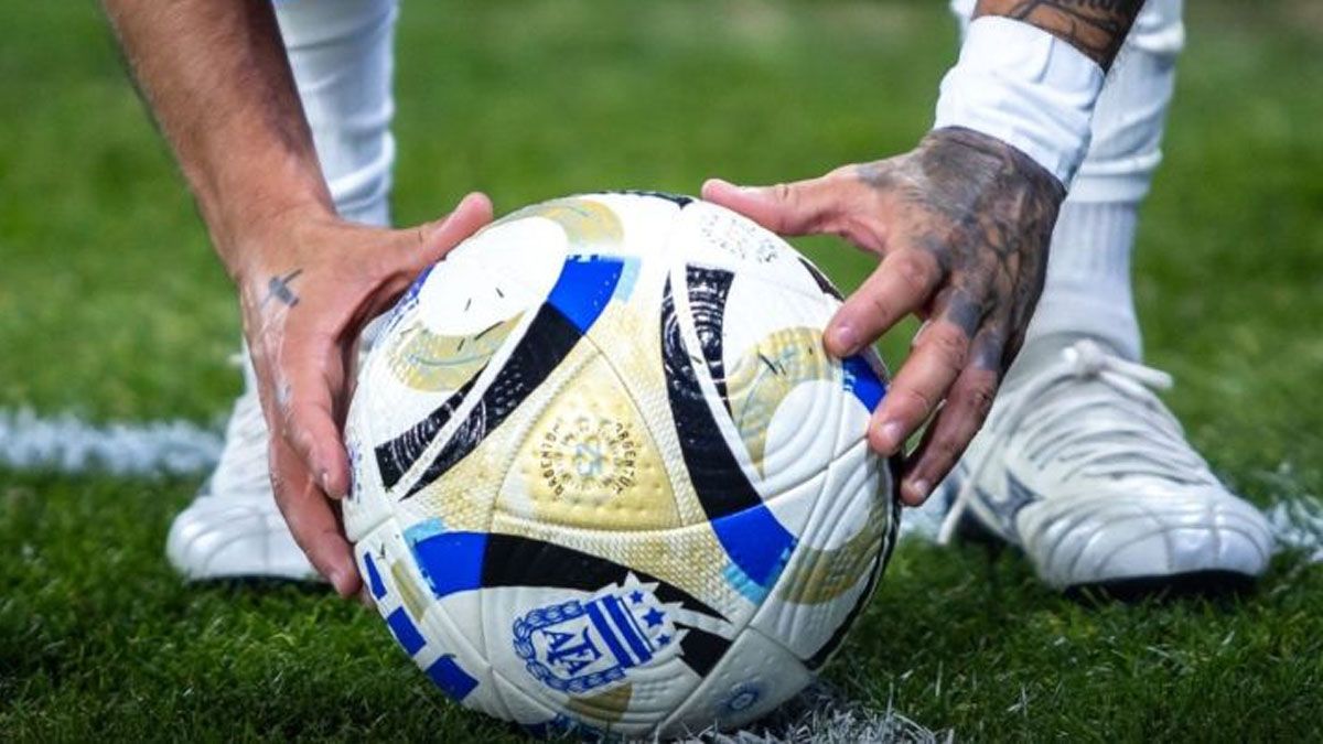 Así será el calendario del fútbol argentino en 2026: todos los torneos y las ocho estrellas en juego