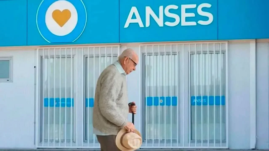 La noticia más esperada de ANSES para jubilados y pensionados