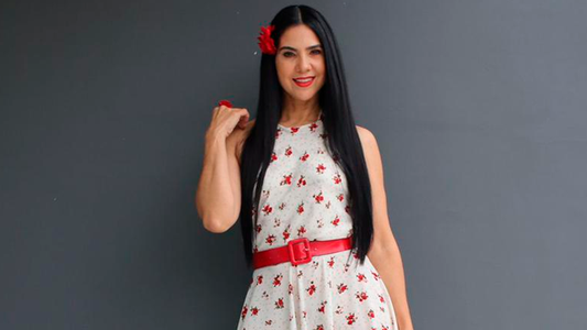 Director de la SINADI le responde a Norita Rodríguez su duro mensaje